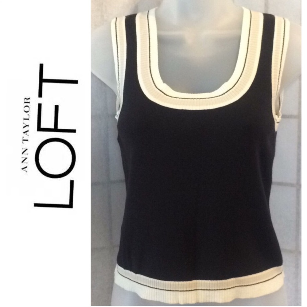 🌺LOFT-Petites Top-BLS#0047🌺